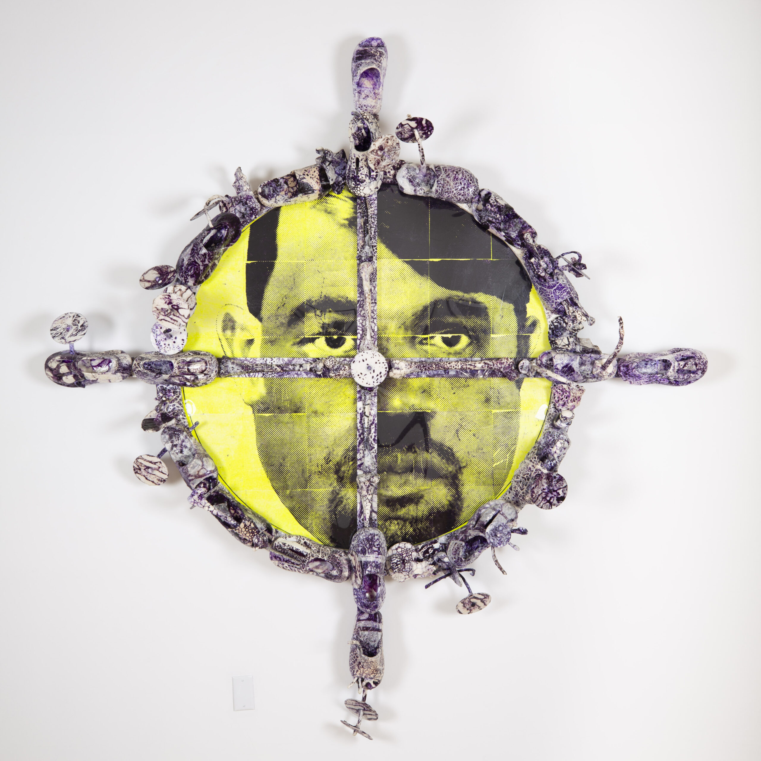 The Forward: The distressing truth behind an exhibit about