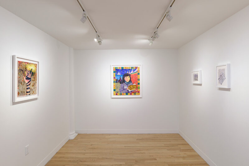 10-hannah rothbard mein volk