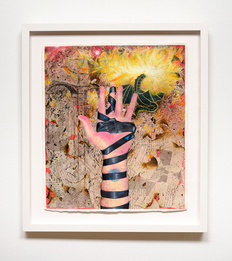 50-hannah rothbard mein volk