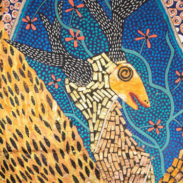 The Capricorn