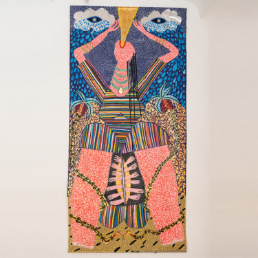Mother Goddess
